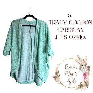 LuLaRoe Tracy Cocoon Cardigan